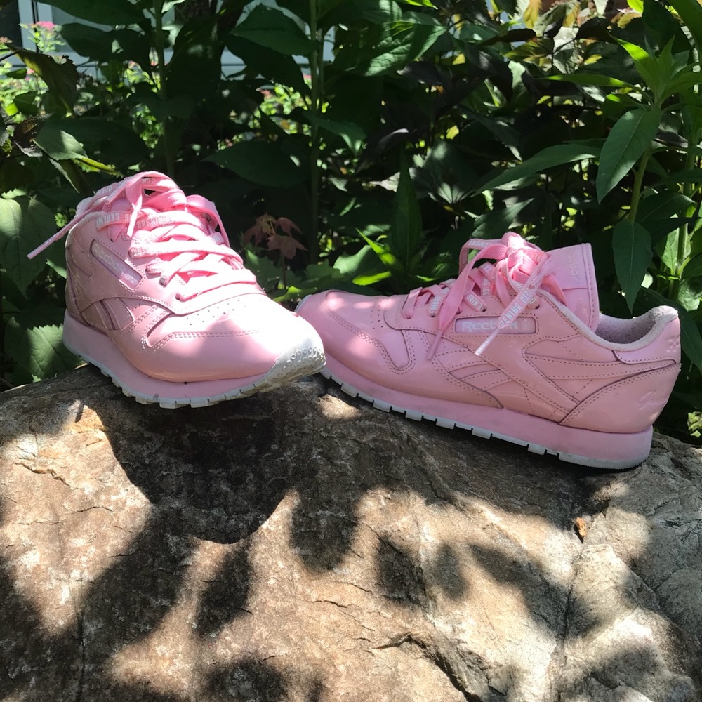 Opening Ceremony x Reebok Sneakers